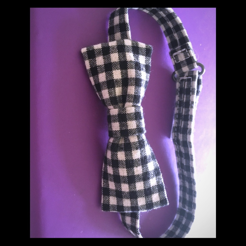 Boys Bowtie